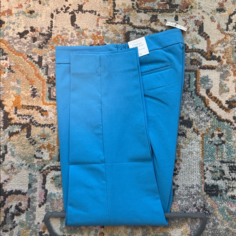 Talbots Plus Size Women’s Pants